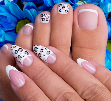 Sultangazi Protez Tırnak